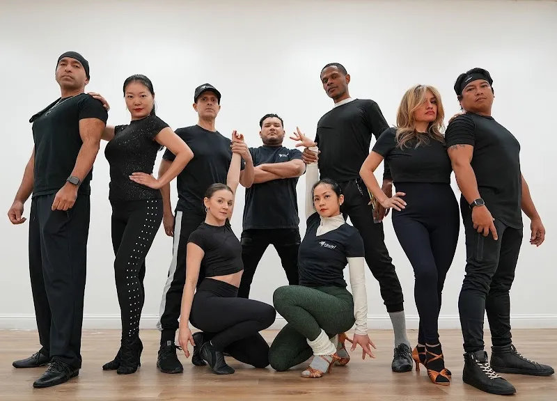 Bravo Dance Company