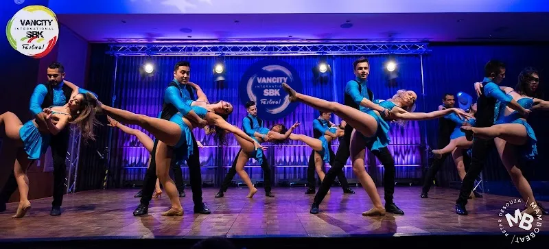 Bravo Dance Company