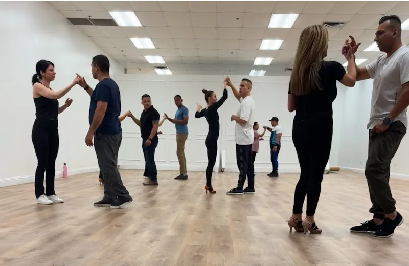 Bravo Dance Company