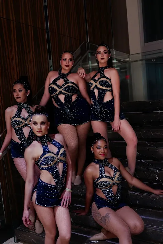 Bravo Dance Company