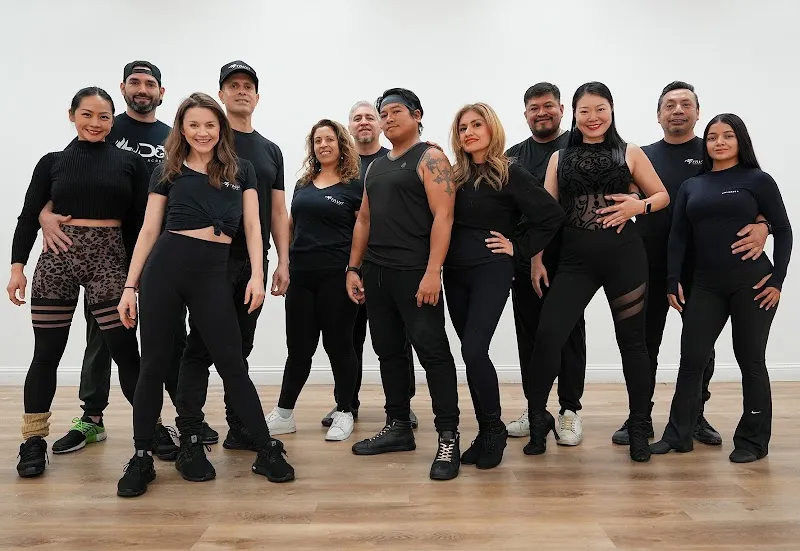 Bravo Dance Company