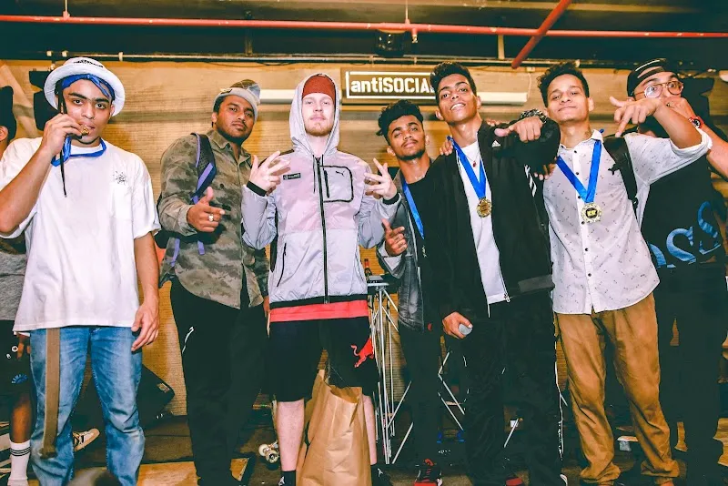 Beast Mode Crew