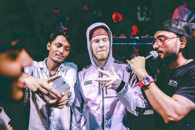 Beast Mode Crew