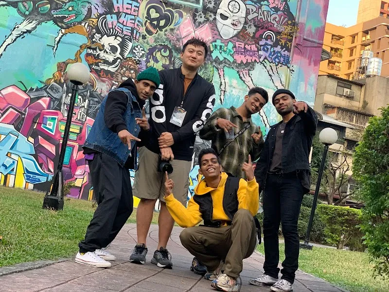 Beast Mode Crew