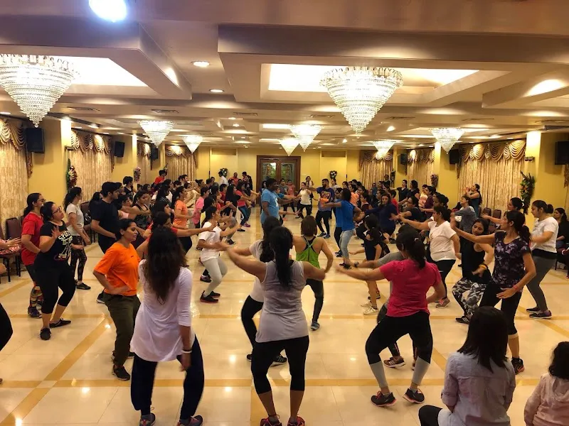 Sweat On Fitness Studio-Swimming classes in Goregaon east,Yoga classes in Goregaon east, Best Gym