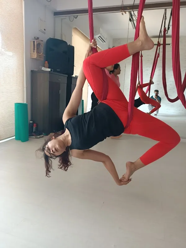 Sweat On Fitness Studio-Swimming classes in Goregaon east,Yoga classes in Goregaon east, Best Gym