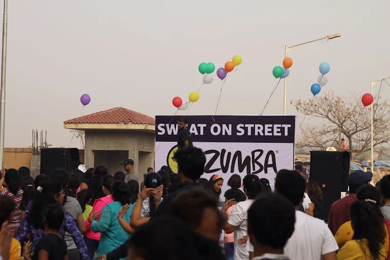 Sweat On Fitness Studio-Swimming classes in Goregaon east,Yoga classes in Goregaon east, Best Gym