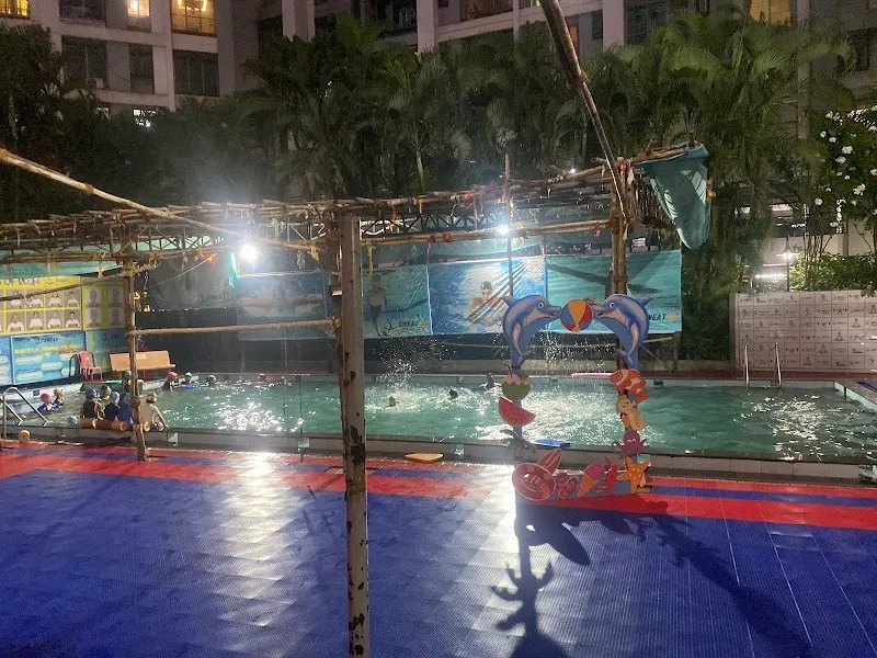 Sweat On Fitness Studio-Swimming classes in Goregaon east,Yoga classes in Goregaon east, Best Gym