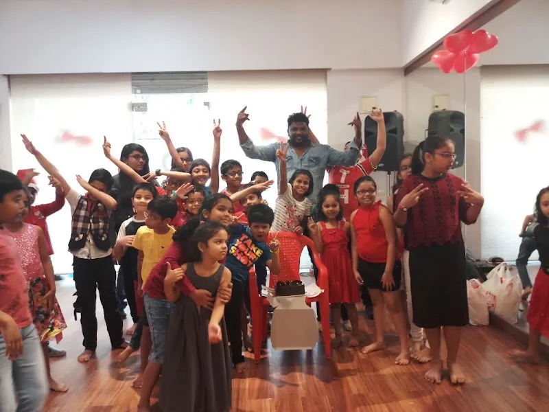 Sweat On Fitness Studio-Swimming classes in Goregaon east,Yoga classes in Goregaon east, Best Gym
