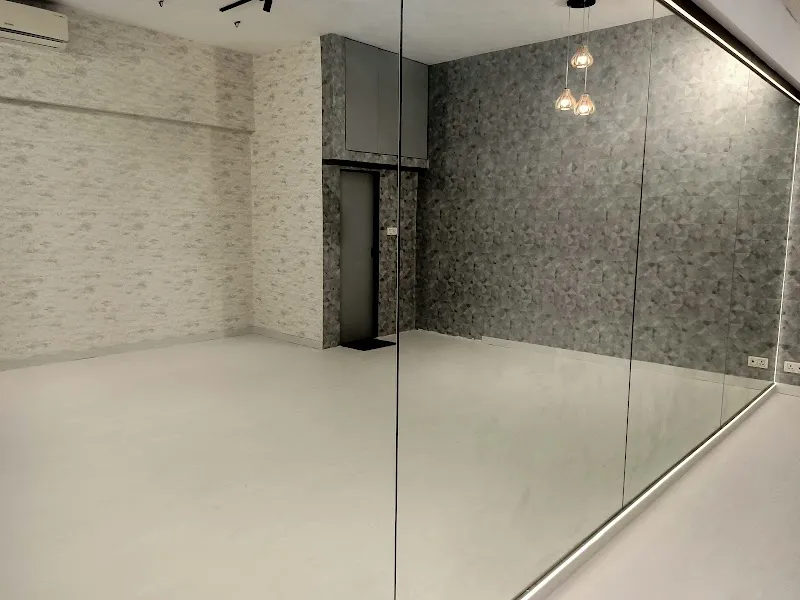 Sweat On Fitness Studio-Swimming classes in Goregaon east,Yoga classes in Goregaon east, Best Gym
