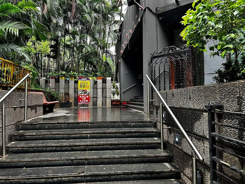 Sweat On Fitness Studio-Swimming classes in Goregaon east,Yoga classes in Goregaon east, Best Gym