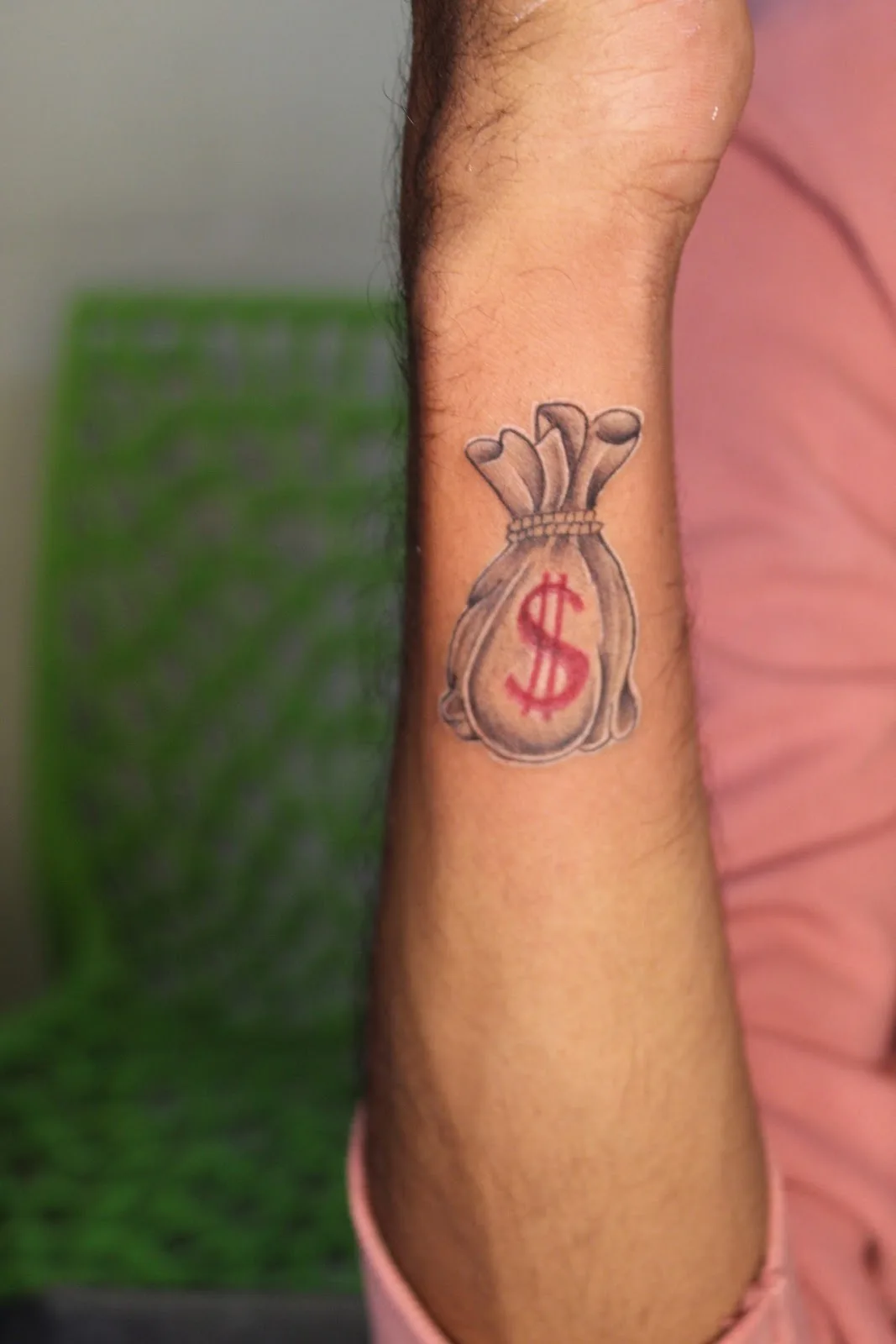 Crazy Art Tattoo Studio