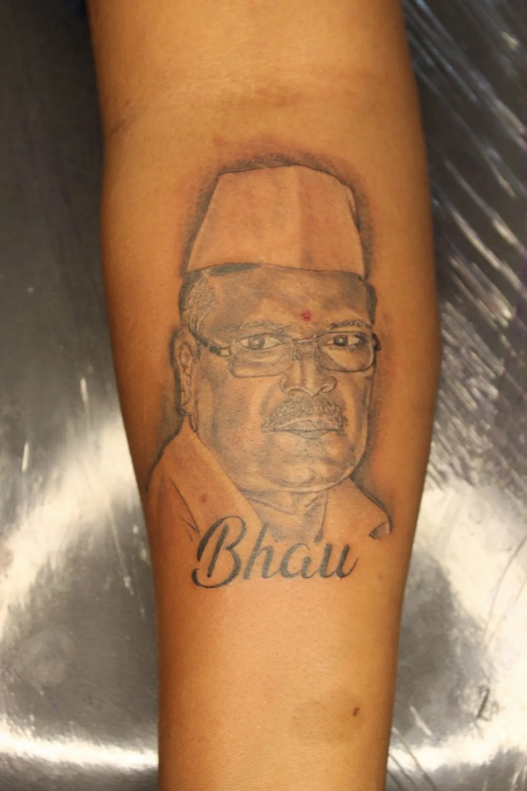 Crazy Art Tattoo Studio