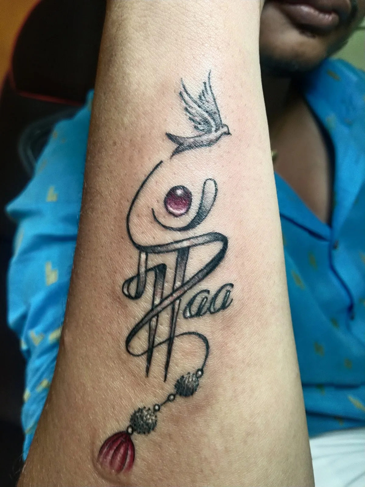 Crazy Art Tattoo Studio
