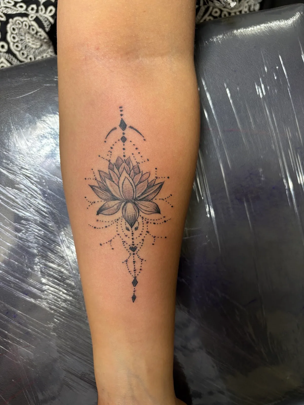 Crazy Art Tattoo Studio