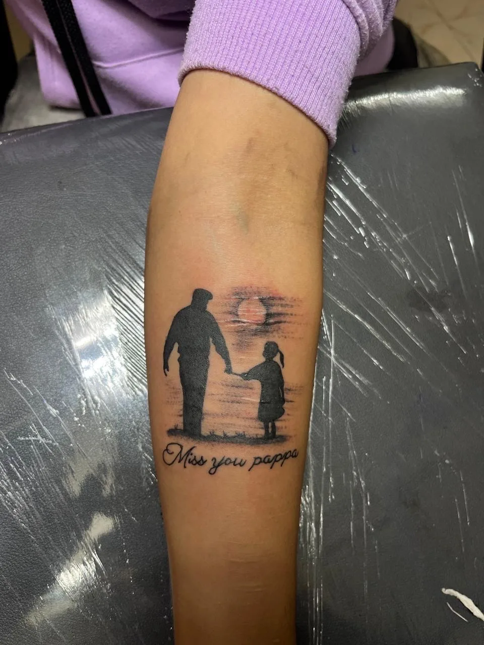 Crazy Art Tattoo Studio