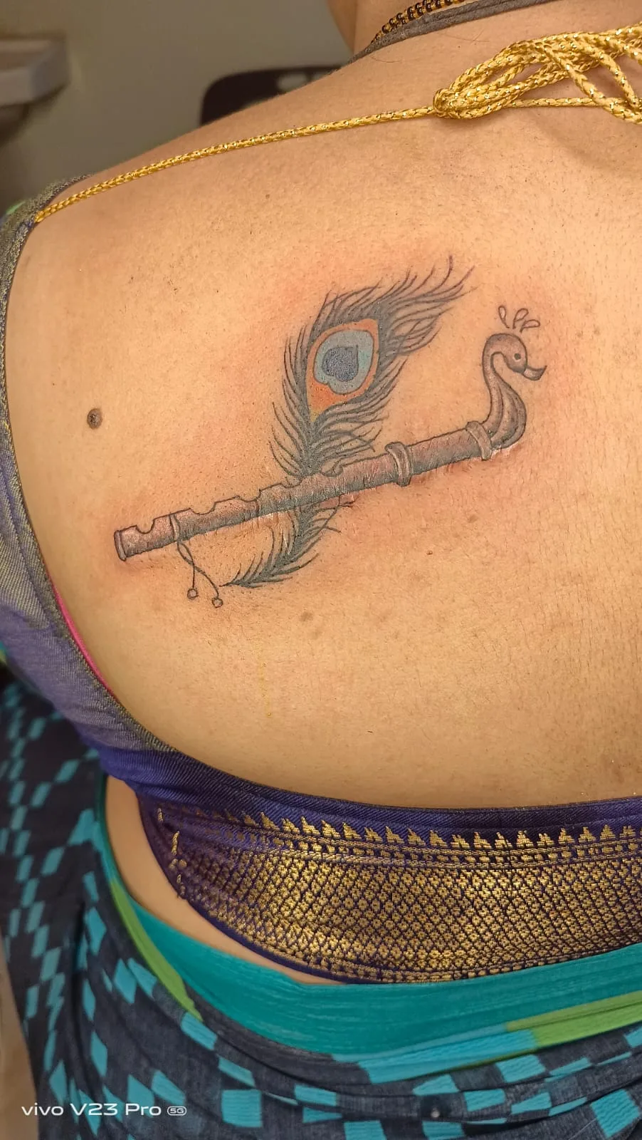 Crazy Art Tattoo Studio