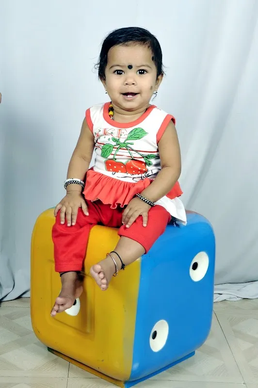 Jitesh Digitl Photo Studio