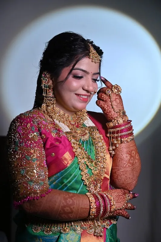 Jitesh Digitl Photo Studio