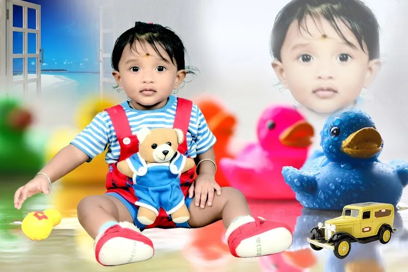 Jitesh Digitl Photo Studio