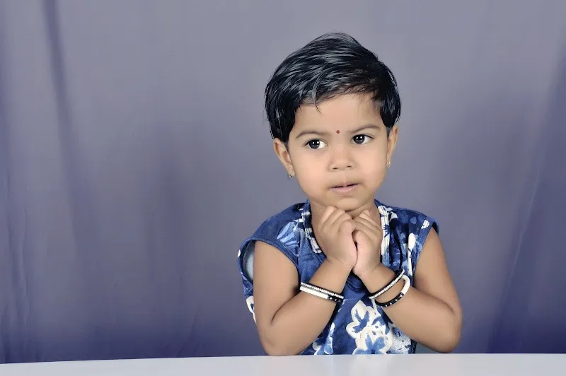 Jitesh Digitl Photo Studio