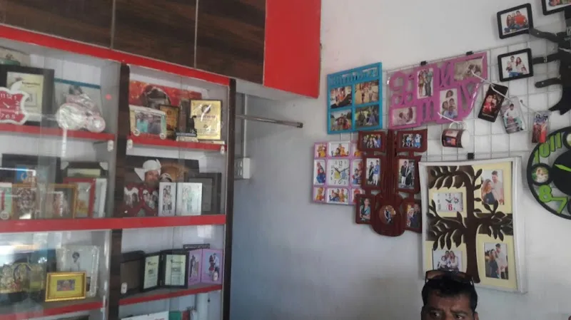 Jitesh Digitl Photo Studio