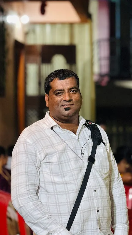 Jitesh Digitl Photo Studio