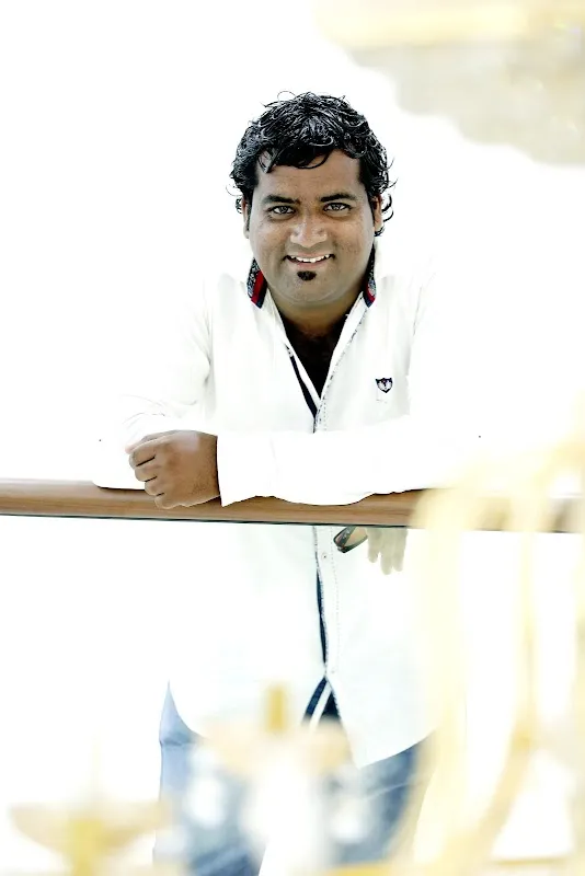 Jitesh Digitl Photo Studio