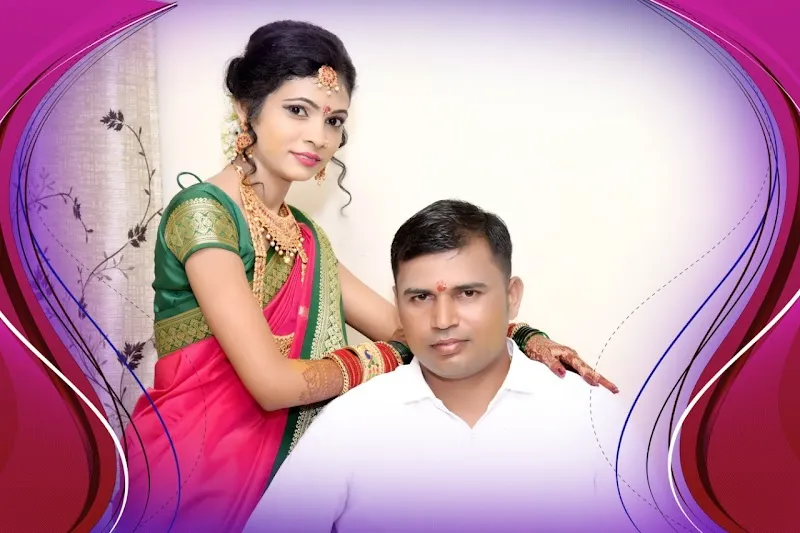 Jitesh Digitl Photo Studio