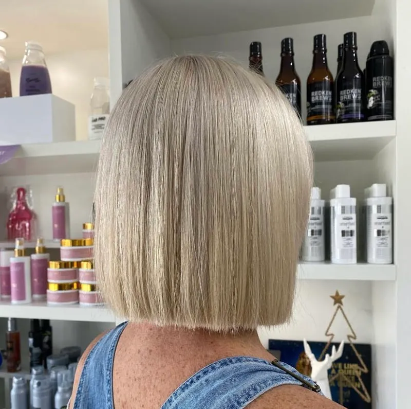Bella Donna The Hair Collective