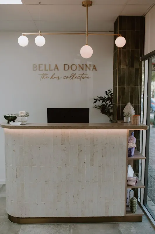 Bella Donna The Hair Collective