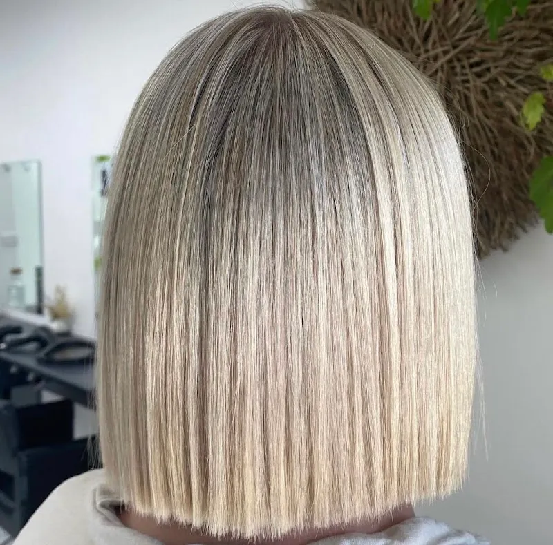Bella Donna The Hair Collective