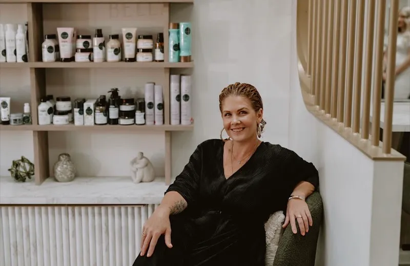 Bella Donna The Hair Collective