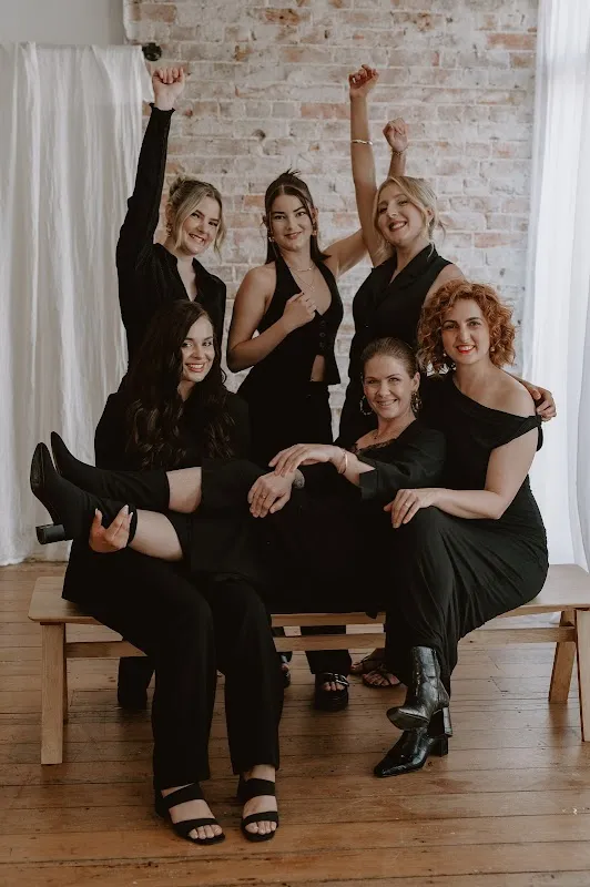 Bella Donna The Hair Collective