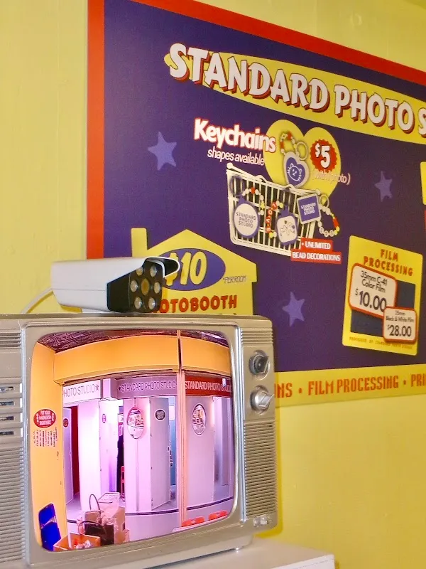 Standard Photo Studio Bugis Street