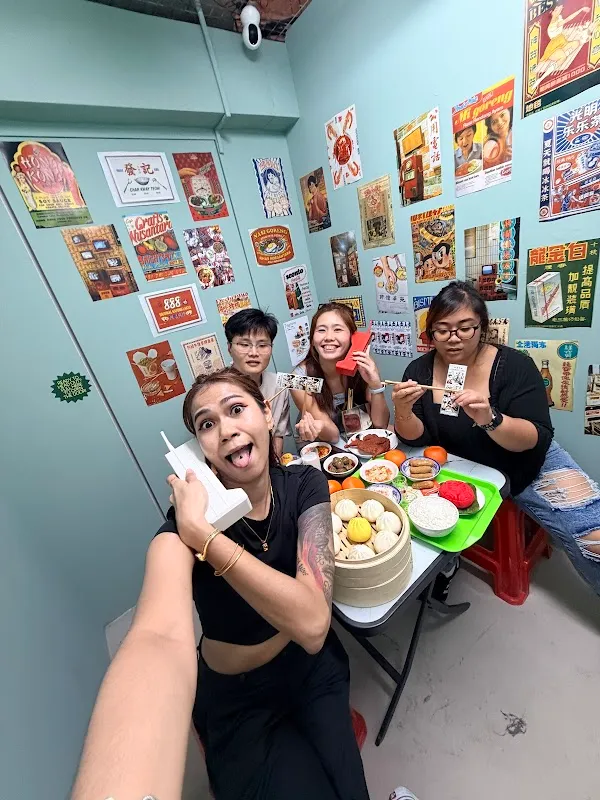 Standard Photo Studio Bugis Street