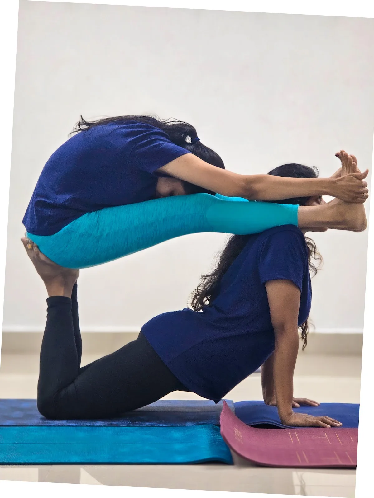 Core Yoga Studio - Annanagar