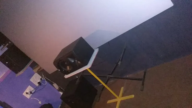 Soundmax studios