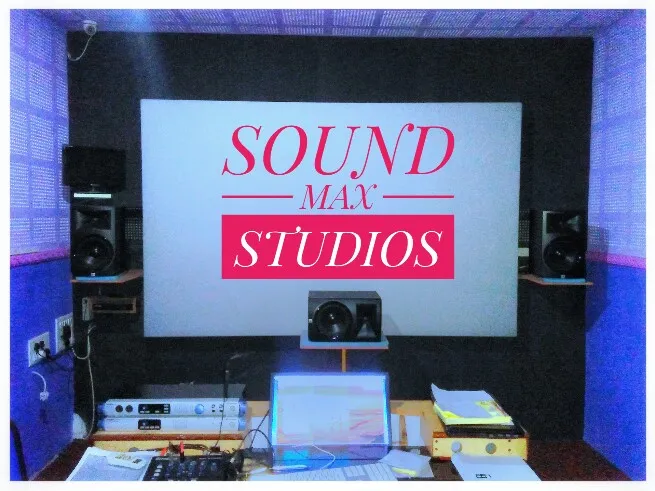 Soundmax studios