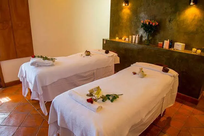 Nora Spa Dwarka