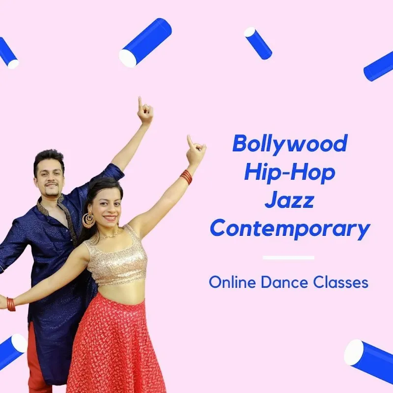 Laveena Ashish Dance Company
