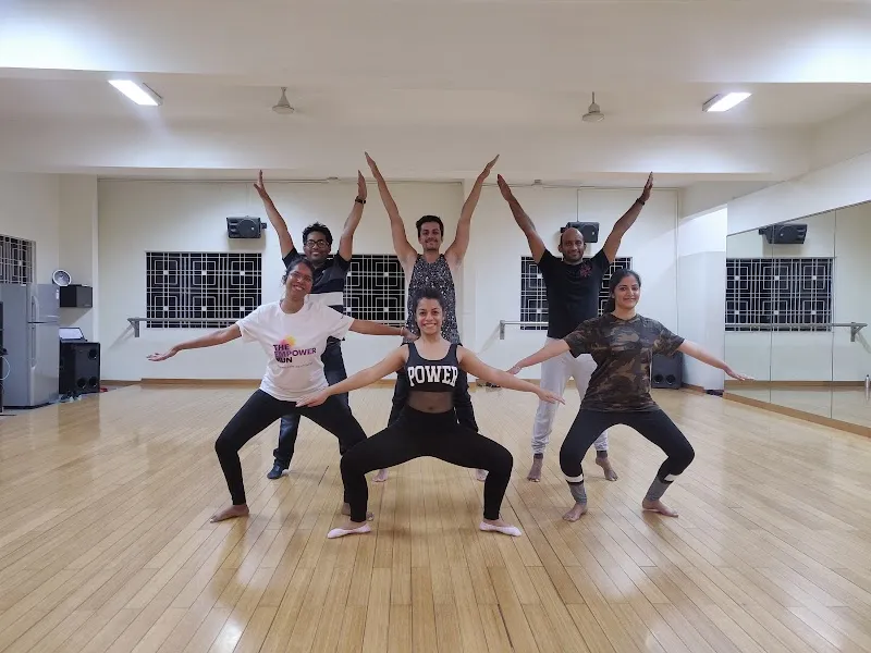 Laveena Ashish Dance Company