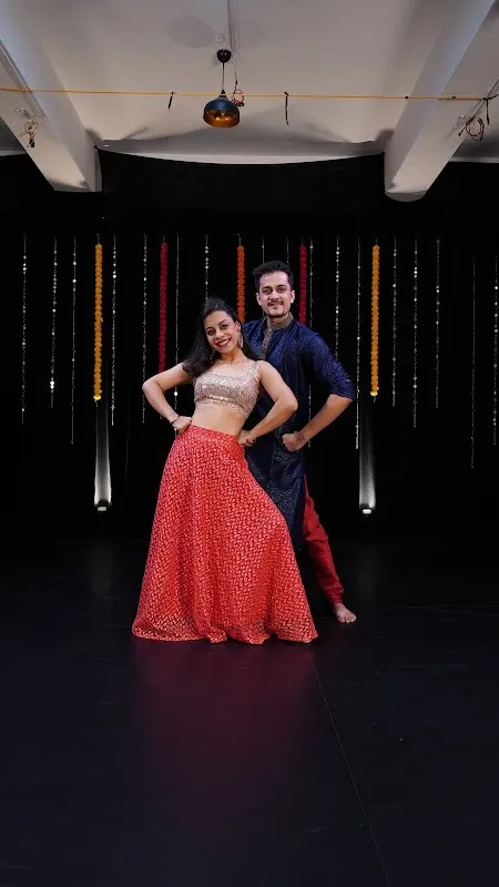 Laveena Ashish Dance Company