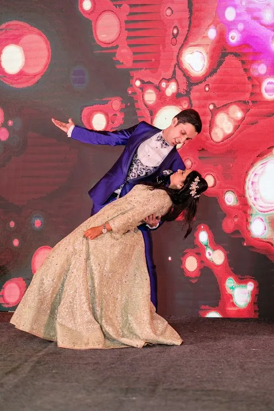Laveena Ashish Dance Company