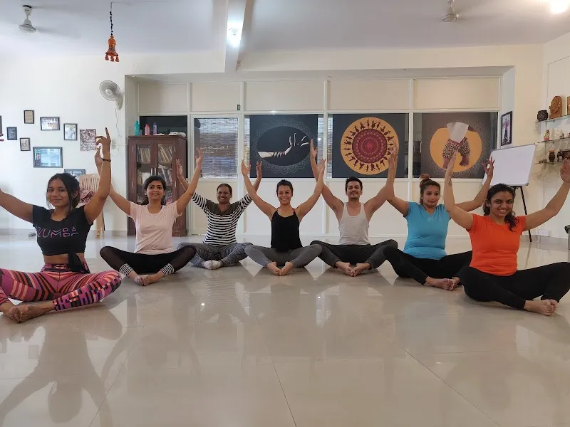 Laveena Ashish Dance Company