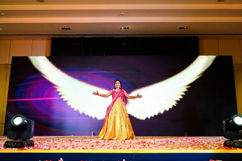 Laveena Ashish Dance Company