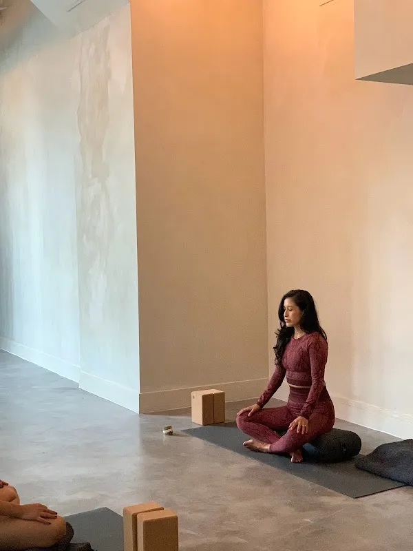 ONEYOGAHOUSE