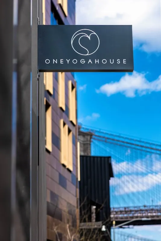 ONEYOGAHOUSE