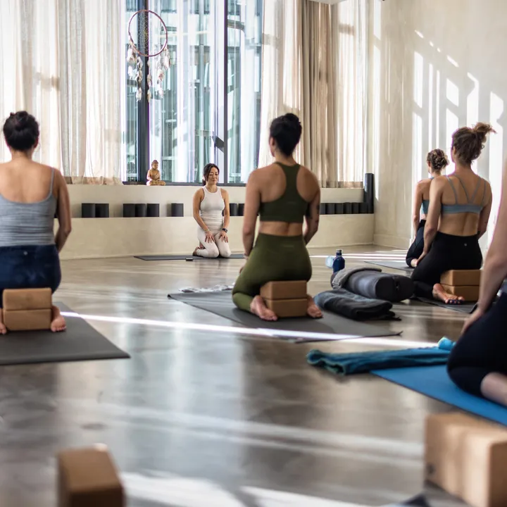 ONEYOGAHOUSE