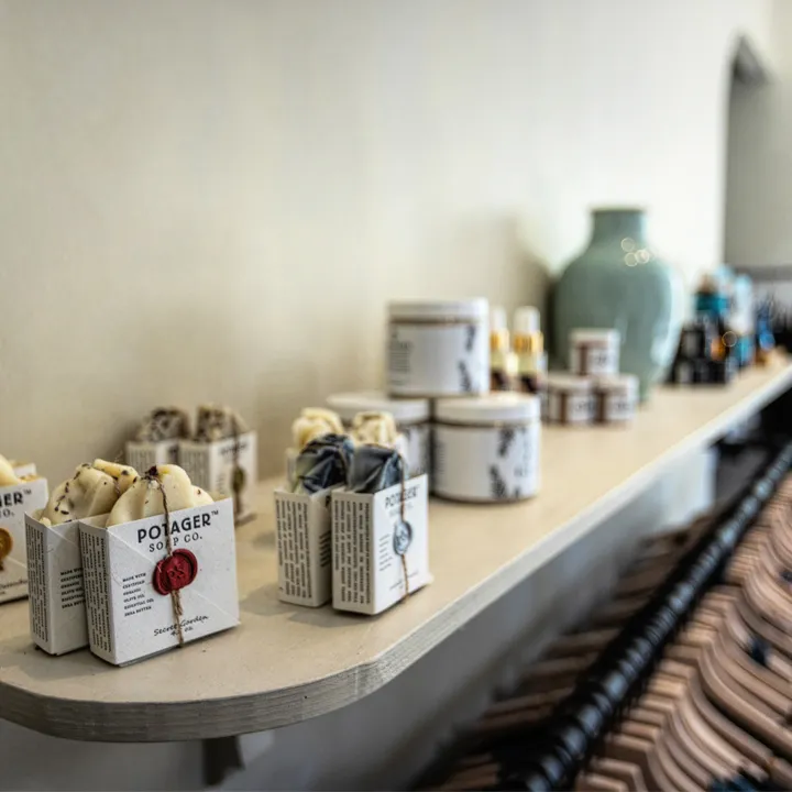 ONEYOGAHOUSE